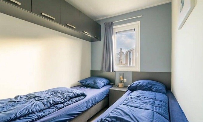 Municipality of Cuijk House | Stunning private villa for 6 people with WIFI, TV and terrace
