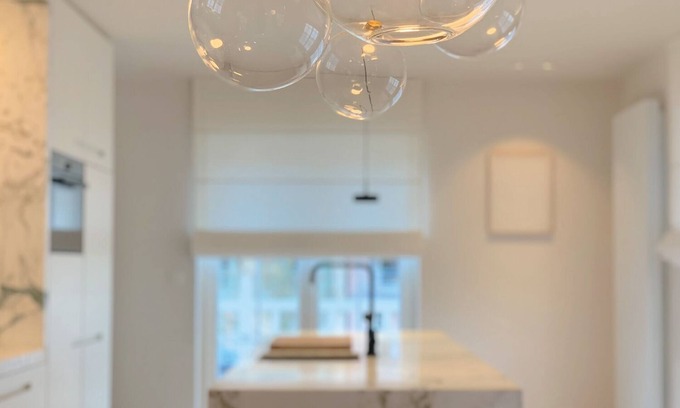 Knokke Apartment | Stunning Redefined! Exquisite, Luxurious Apartment