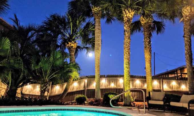 Laguna Beach Estates House | Stunning Resort Style Home | Private pool, Ocean View, Bar/Grill, & Game Room.