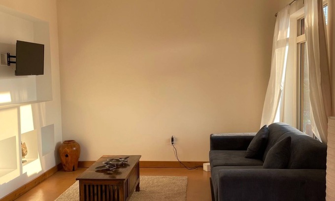 Halfmoon Bay House | Stunning spacious suite with amazing views!