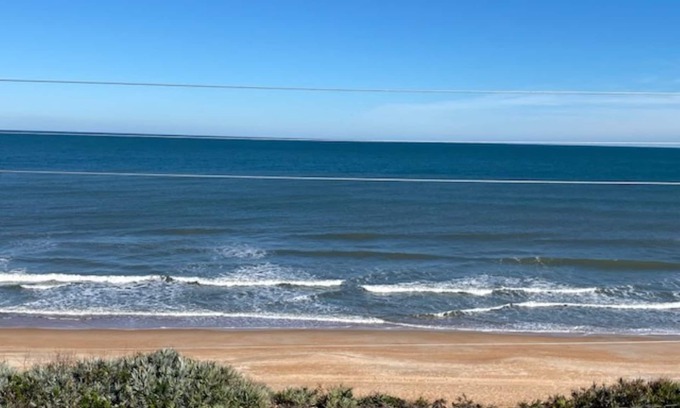 Starboard Light Condo | Stunning "TOP 5th Floor" Ocean View Condo in Ormond Beach