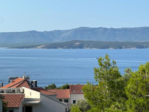 Bol House | Stunning Views | Modern | Walk Everywhere | Bol