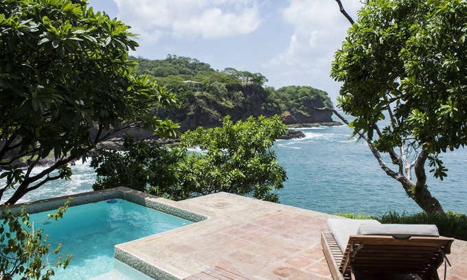 Playa La Redonda House | Stunning views and cool breezes