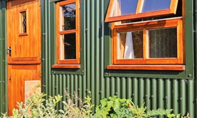 Coalbrookdale House | Stunning villa for 2 people with WIFI