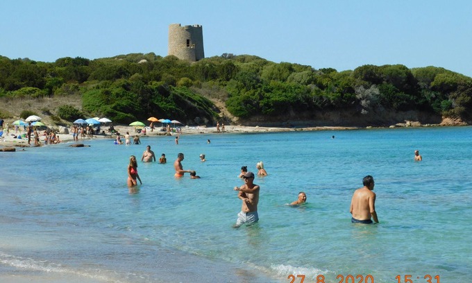 Aglientu Apartment | Stupendous Sardinia (No. 01)