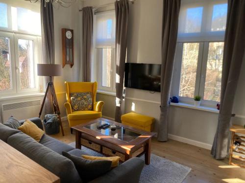 Karlovy Vary Apartment | Style apartment Carlsbad