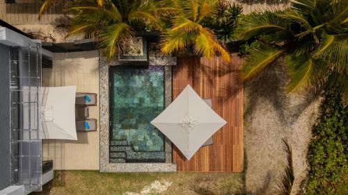 Trou d'Eau Douce Villa | Stylia Villas