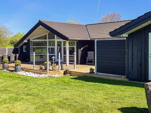 Nordborg House | Stylish Beach House - By Traum Ferienwohnungen