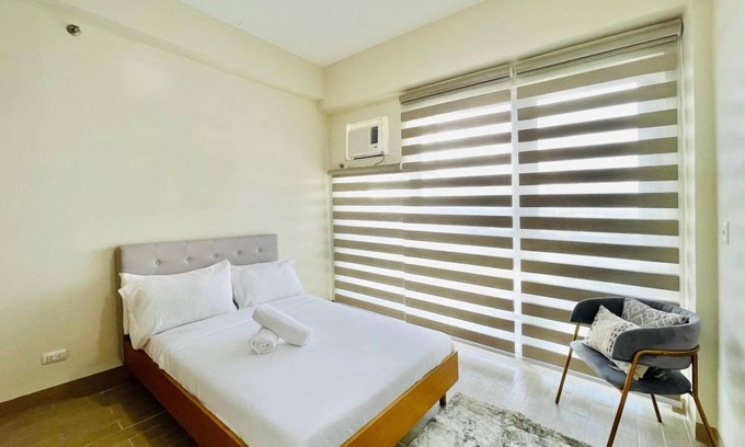 Iloilo Condo | Stylish Condo Living in Iloilo City