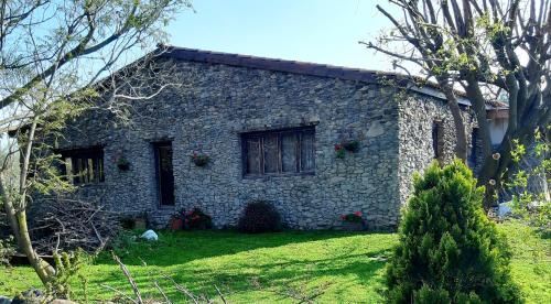 Eliad Villa | Stylish Farm House