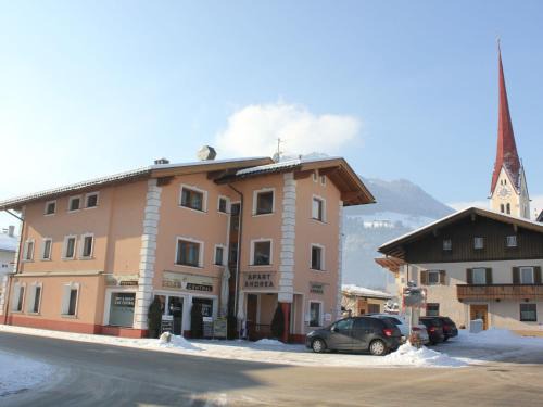 Uderns Apartment | Stylish Flats in Uderns near Ski Lift