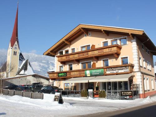Uderns Apartment | Stylish Flats in Uderns near Ski Lifts