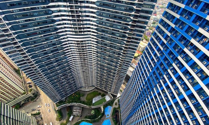 Salcedo Village Apartment | Stylish&homey1-br Apartment in Makati