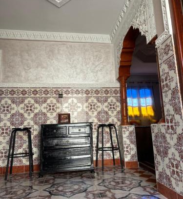 Menara Apartment | Stylish Moroccan appartement