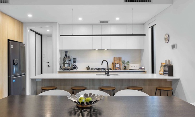Mount Lawley House | Stylish Mount Lawley Retreat, Walk to Beaufort Street