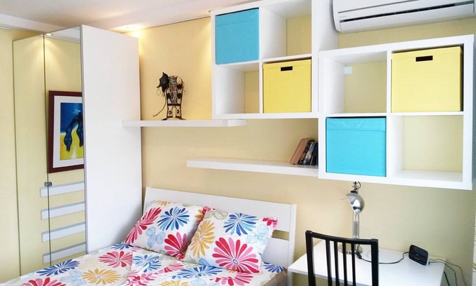 Sofia Apartment | Stylish Suite With A Beautiful Garden