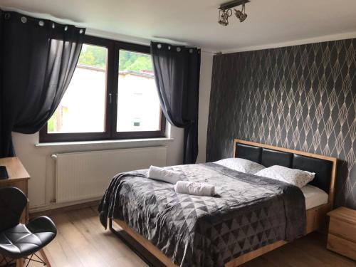 Wisla Apartment | Stylowy Apartament Dla 8 Osób Wisła Parking & Taras by Rent like home