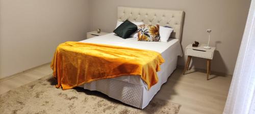 Jardim Nova Suica House | Suíça Hauss