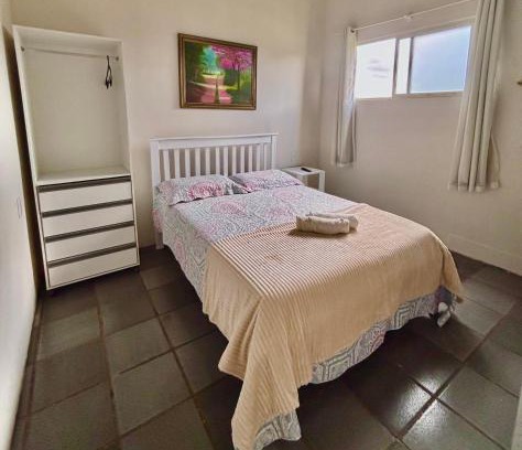 Caruaru Apartment | Suíte 04 Luiz Gonzaga