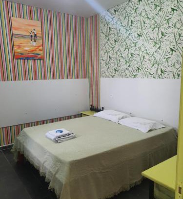 Pocao Apartment | Suíte 06 Exclusiva e Independente