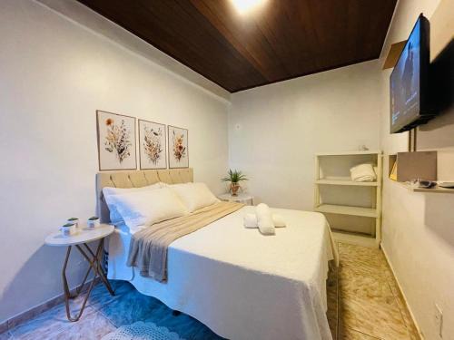 Marambaia House | Suíte 2 próximo ao Aeroporto Internacional