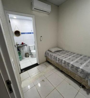 Olinda Historical Center House | Suíte Aconchegante em Olinda 2