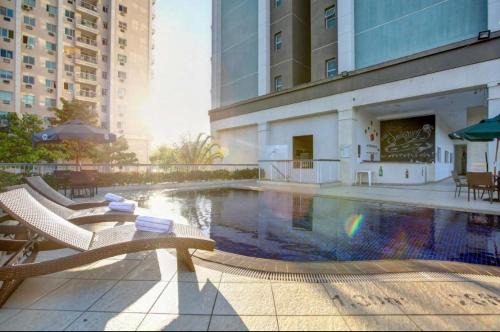 Jacarepagua Hotel | Suíte Autônoma Quality Barra