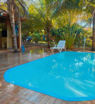 Pereira Barreto Other | Suíte completa próximo ao Rio Tietê