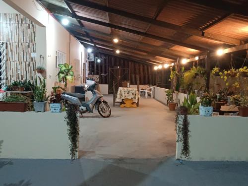 Soure House | Suíte Morada das Mangueiras Térreo