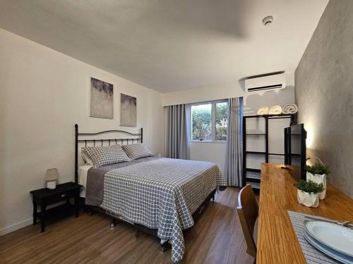 Vila Sao Francisco Apartment | Suíte Premium nº 102 no Metropolitan