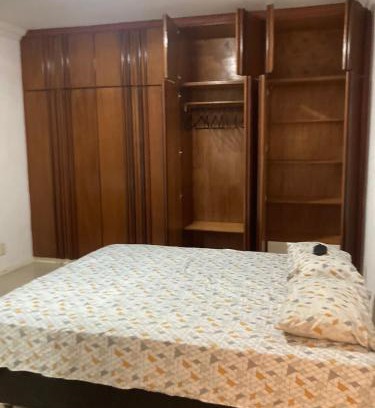 Florianopolis House | Suíte privativa com cama Queen em casa ampla e confortável em casa compartilhada