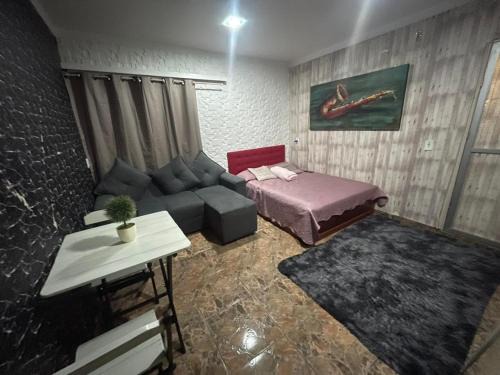 Cidade Nova Apartment | Suíte Relax Manaus