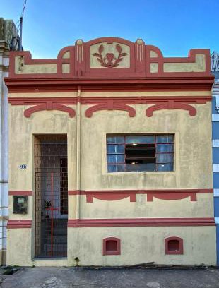 Areia House | Suíte Tripla Bougainville 2