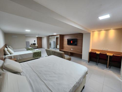 Pedra Azul Apartment | Suíte Vista Mata Atlântica - Vista Azul