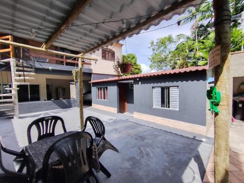 Cananeia House | Suítes em Cananéia SP