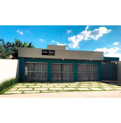 Centro Other | Suítes em Capitolio