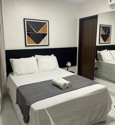 Ponta da Terra Apartment | Suítes Privativas Praia de Pajuçara