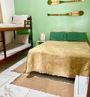 Reta Resort | Suítes Recanto Monte Trigo com Piscina