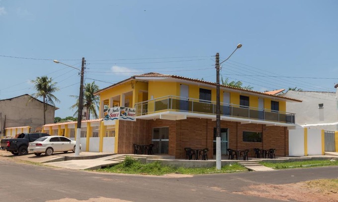 Soure House | Suítes Soure