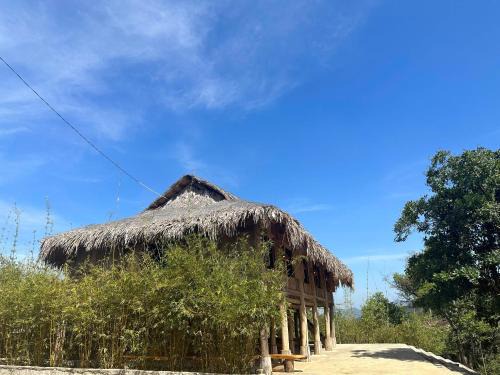 Dam Rong House | Suối Rồng FarmStay