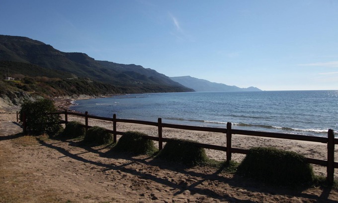 Villanova Monteleone Bed & Breakfast | Su Cantaru room n 3 unforgettable vacation professionalism