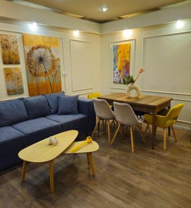 Craiova Apartment | Su Casa - Rezerva acum apartament Spatios ultracentral, ceai, cafea, filtru apa rece-fierbinte, parcare gratuita in zona