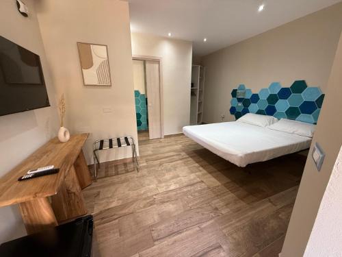 Cala Gonone House | Su Entu Guest House