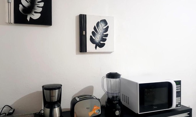 San Martin Apartment | Sua Casa No Recife Excelente Custo Benefício