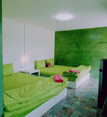 Suan Phueng House | Suan Nopparat