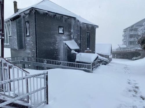 Hotham Heights Ski Chalet | Sub-Zero Mt Hotham