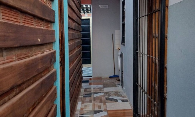 Garupa Resort | Sudaka Hostel Rest with Style in Garupá