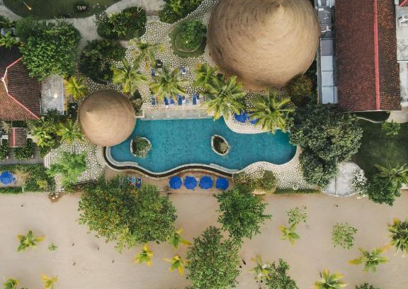 Labuan Bajo Hotel | Sudamala Resort, Komodo, Labuan Bajo