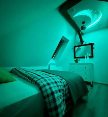 Duszniki Zdroj Apartment | Sudecki apartament