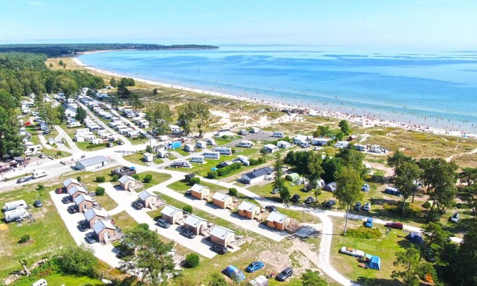 Faro Resort | Sudersand Resort